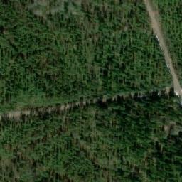 Satellite imagery of Haapalanhauta, FI