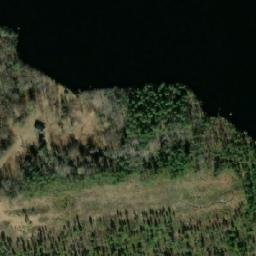 Satellite imagery of Palokinkivi, FI