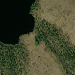 Satellite imagery of Palokinkivi, FI