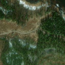 Satellite imagery of Kalmoniemi, FI