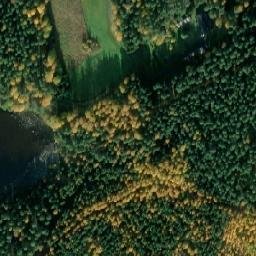 Satellite imagery of Haukiniemi, FI