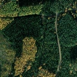 Satellite imagery of Haukiniemi, FI