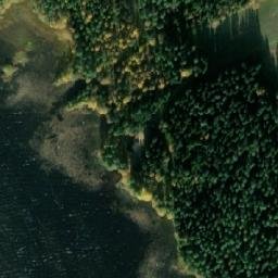 Satellite imagery of Vehkaniemi, FI