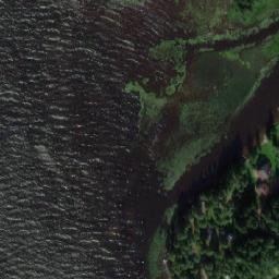 Satellite imagery of Köykänniemi, FI