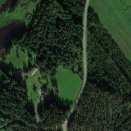 Satellite imagery of Köykänniemi, FI