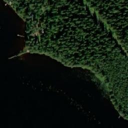 Satellite imagery of Hietikkoniemi, FI