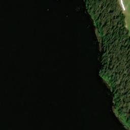 Satellite imagery of Nuuskuniemi, FI