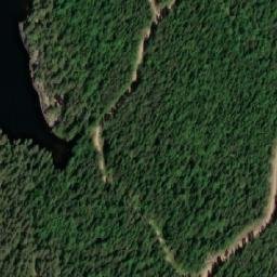 Satellite imagery of Koiraniemi, FI