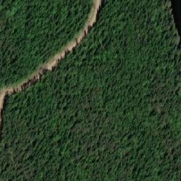 Satellite imagery of Koiraniemi, FI