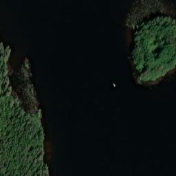Satellite imagery of Koiraniemi, FI