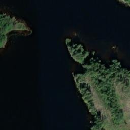 Satellite imagery of Kurjenniemi, FI