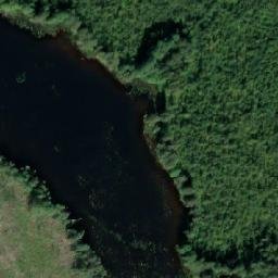 Satellite imagery of Kurjenniemi, FI