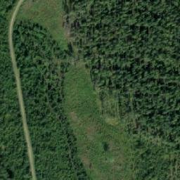 Satellite imagery of Kurjenniemi, FI