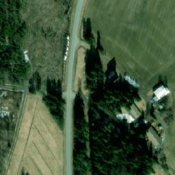 Satellite imagery of Karkinniemi, FI