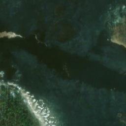 Satellite imagery of Honkasaari, FI