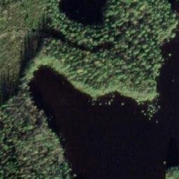 Satellite imagery of Karkeanniemi, FI