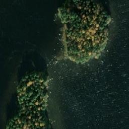Satellite imagery of Vehkaniemi, FI