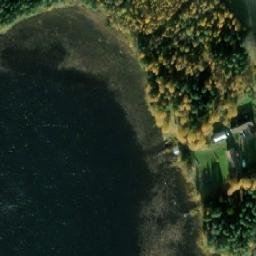 Satellite imagery of Vehkaniemi, FI