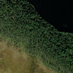 Satellite imagery of Hietikkoniemi, FI