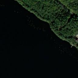Satellite imagery of Hietikkoniemi, FI