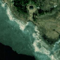 Satellite imagery of Karkinniemi, FI