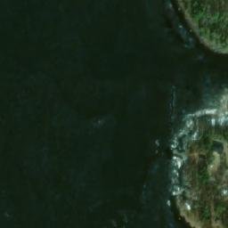 Satellite imagery of Honkasaari, FI