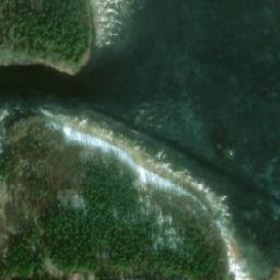 Satellite imagery of Honkasaari, FI