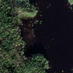 Satellite imagery of Karkeanniemi, FI