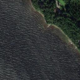 Satellite imagery of Rekosniemi, FI