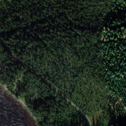 Satellite imagery of Rekosniemi, FI