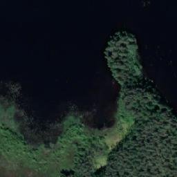 Satellite imagery of Kantoniemi, FI