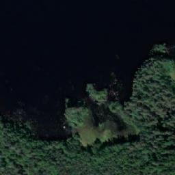 Satellite imagery of Kantoniemi, FI