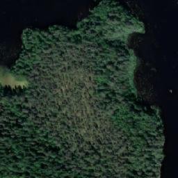 Satellite imagery of Siltasalmenniemi, FI