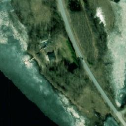 Satellite imagery of Karkinniemi, FI