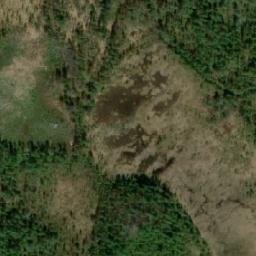 Satellite imagery of Vahtikivi, FI
