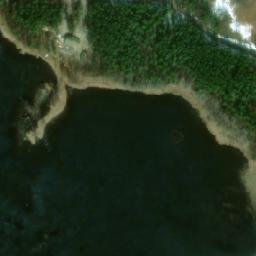 Satellite imagery of Honkasaari, FI