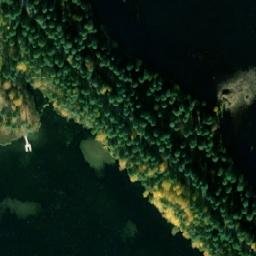 Satellite imagery of Niemenharju, FI
