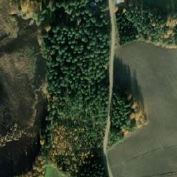 Satellite imagery of Uuttuniemi, FI
