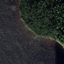 Satellite imagery of Rekosniemi, FI