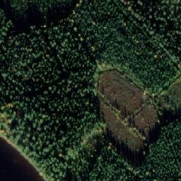 Satellite imagery of Rekosniemi, FI