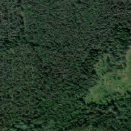 Satellite imagery of Kantoniemi, FI