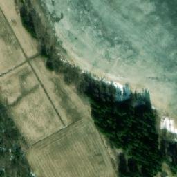Satellite imagery of Eskonniemi, FI