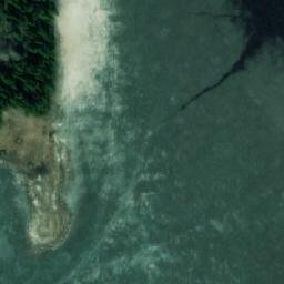Satellite imagery of Eskonniemi, FI