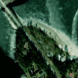 Satellite imagery of Pohjoissaari, FI