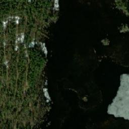Satellite imagery of Kaisalahdenniemi, FI