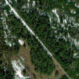 Satellite imagery of Kaisalahdenniemi, FI