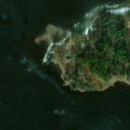 Satellite imagery of Tulisaari, FI