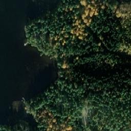 Satellite imagery of Uuttuniemi, FI