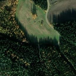 Satellite imagery of Uuttuniemi, FI