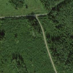 Satellite imagery of Kuivasniemi, FI